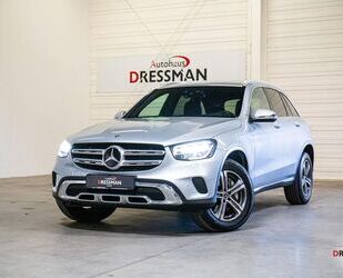 Mercedes-Benz GLC 300 Gebrauchtwagen