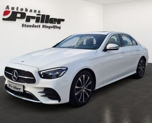 Mercedes-Benz E 220 Gebrauchtwagen