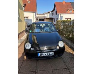 VW Lupo Gebrauchtwagen