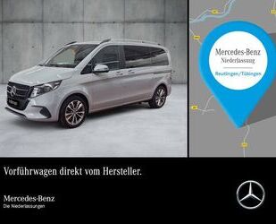 Mercedes-Benz V 220 Gebrauchtwagen