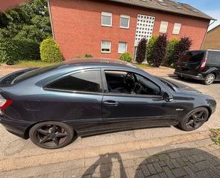 Mercedes-Benz CL 320 Gebrauchtwagen