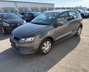 VW Polo Gebrauchtwagen