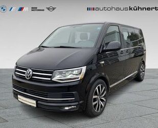 VW T6 Multivan Gebrauchtwagen