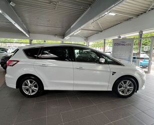 Ford S-Max Gebrauchtwagen