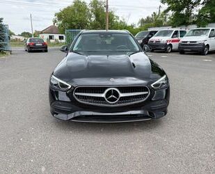 Mercedes-Benz C 220 Gebrauchtwagen