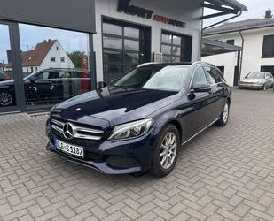 Mercedes-Benz C 220 Gebrauchtwagen