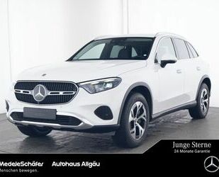 Mercedes-Benz GLC 300 Gebrauchtwagen