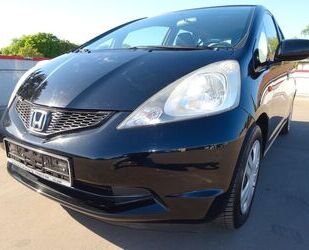 Honda Jazz Gebrauchtwagen