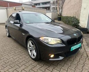 BMW 535 Gebrauchtwagen