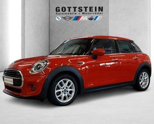 Mini ONE Gebrauchtwagen