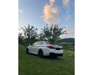 BMW 530 Gebrauchtwagen