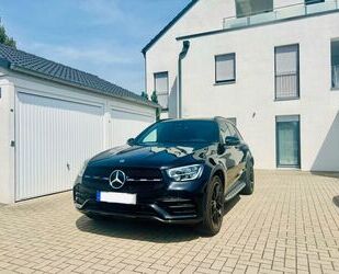 Mercedes-Benz GLC 300 Gebrauchtwagen