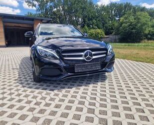 Mercedes-Benz C 400 Gebrauchtwagen
