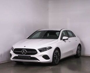 Mercedes-Benz A 180 Gebrauchtwagen