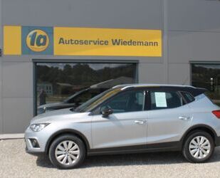 Seat Arona Gebrauchtwagen