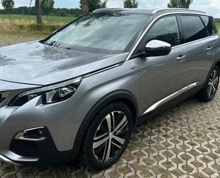 Peugeot 5008 Gebrauchtwagen