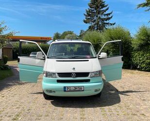VW T4 Multivan Gebrauchtwagen