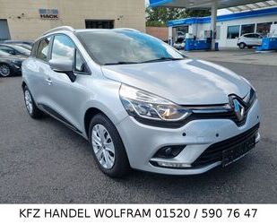 Renault Clio Gebrauchtwagen