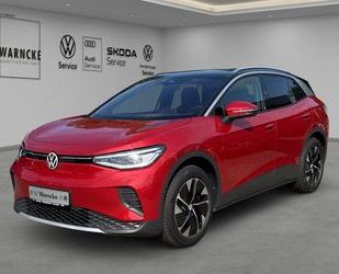 VW ID.4 Gebrauchtwagen