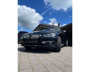 BMW 330 Gebrauchtwagen