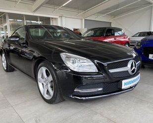 Mercedes-Benz SLK 200 Gebrauchtwagen
