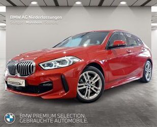 BMW 118 Gebrauchtwagen