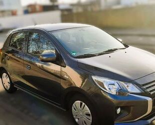 Mitsubishi Space Star Gebrauchtwagen