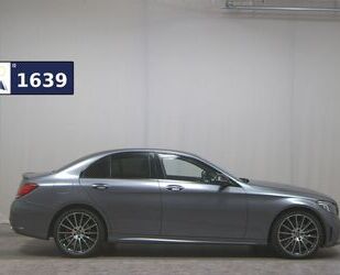 Mercedes-Benz C 400 Gebrauchtwagen