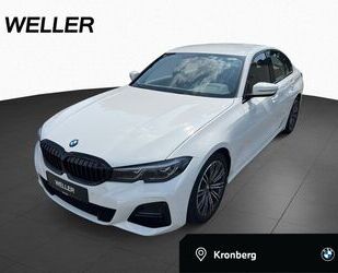 BMW 330 Gebrauchtwagen