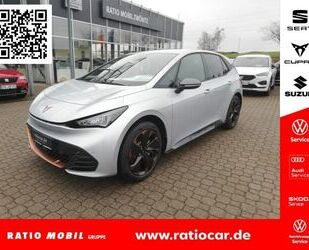 Cupra Born Gebrauchtwagen