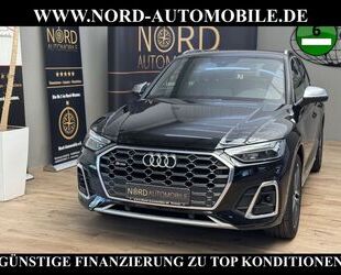 Audi SQ5 Gebrauchtwagen