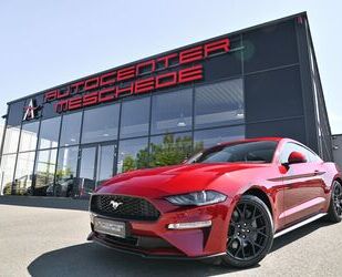 Ford Mustang Gebrauchtwagen