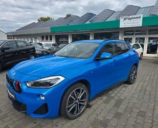 BMW X2 Gebrauchtwagen