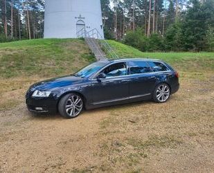 Audi A6 Allroad Gebrauchtwagen