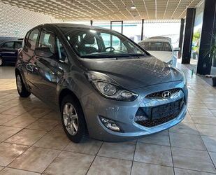 Hyundai ix20 Gebrauchtwagen