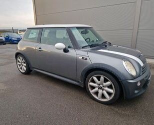 Mini Cooper S Gebrauchtwagen