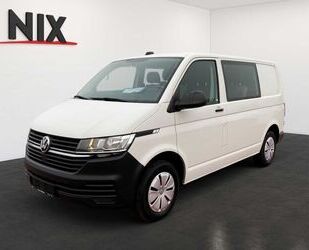 VW T6 Transporter Gebrauchtwagen