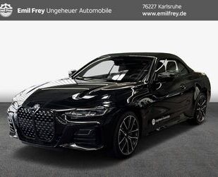 BMW M440 Gebrauchtwagen