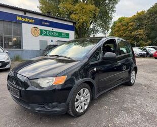 Mitsubishi Colt Gebrauchtwagen
