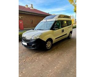 Opel Combo Gebrauchtwagen