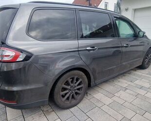 Ford Galaxy Gebrauchtwagen
