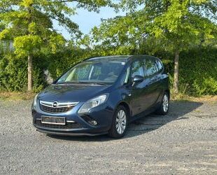 Opel Zafira Gebrauchtwagen