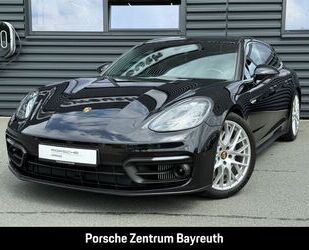 Porsche Panamera Gebrauchtwagen