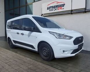Ford Grand Tourneo Gebrauchtwagen