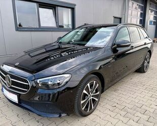 Mercedes-Benz E 300 Gebrauchtwagen