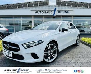 Mercedes-Benz A 220 Gebrauchtwagen