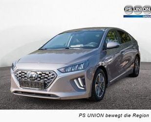 Hyundai IONIQ Gebrauchtwagen