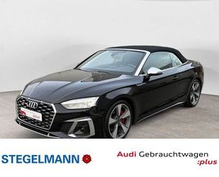 Audi S5 Gebrauchtwagen