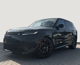 Land Rover Range Rover Sport Gebrauchtwagen