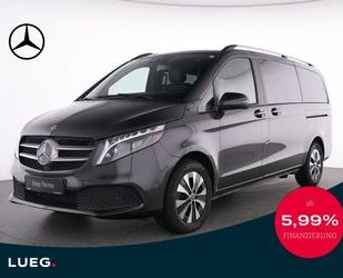 Mercedes-Benz V 250 Gebrauchtwagen